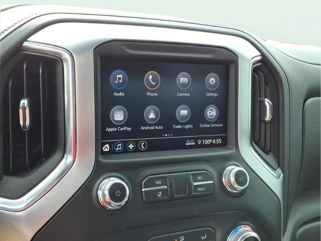 2022 GMC Sierra 1500 Limited Base