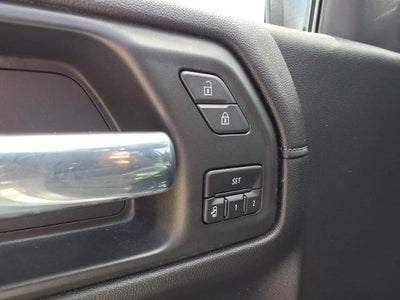 2020 GMC Sierra 1500 Base