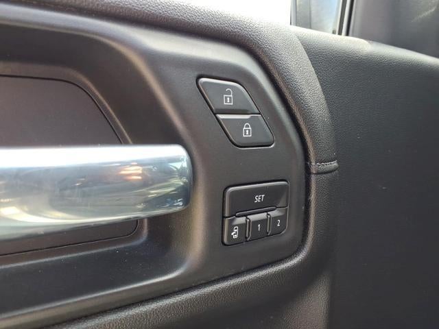 2020 GMC Sierra 1500 Base