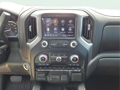 2020 GMC Sierra 1500 Base