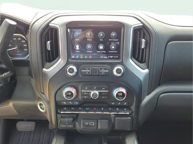 2020 GMC Sierra 1500 Base