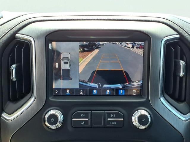 2020 GMC Sierra 1500 Base