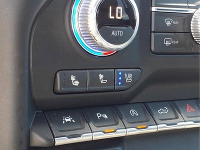 2020 GMC Sierra 1500 Base