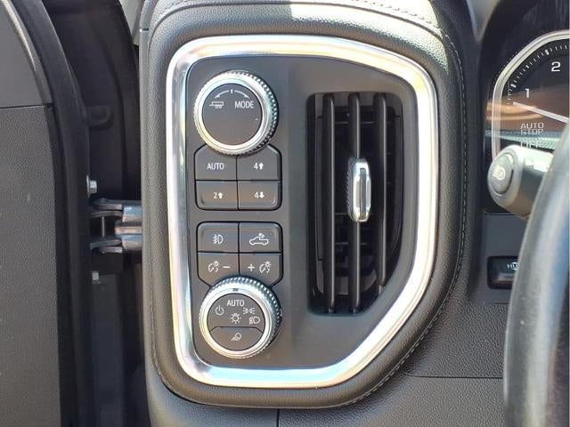 2020 GMC Sierra 1500 Base