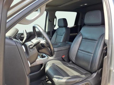 2020 GMC Sierra 1500 Base