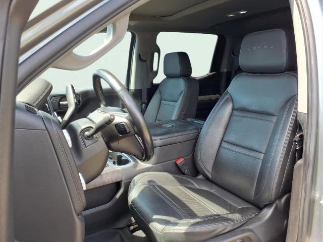 2020 GMC Sierra 1500 Base