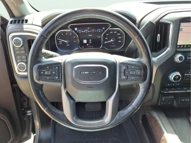 2020 GMC Sierra 1500 Base