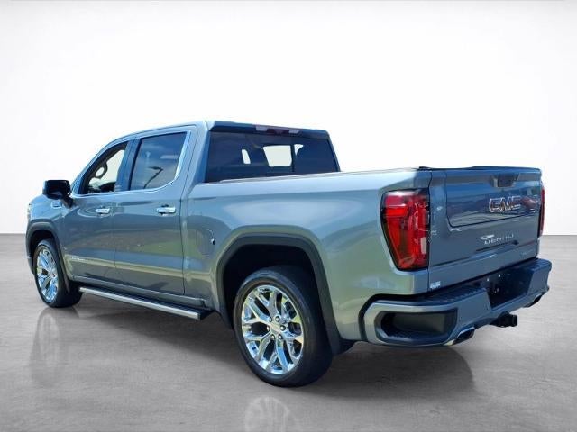2020 GMC Sierra 1500 Base