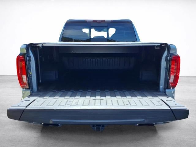 2020 GMC Sierra 1500 Base
