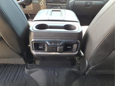 2020 GMC Sierra 1500 Base