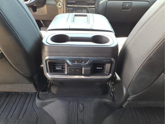 2020 GMC Sierra 1500 Base