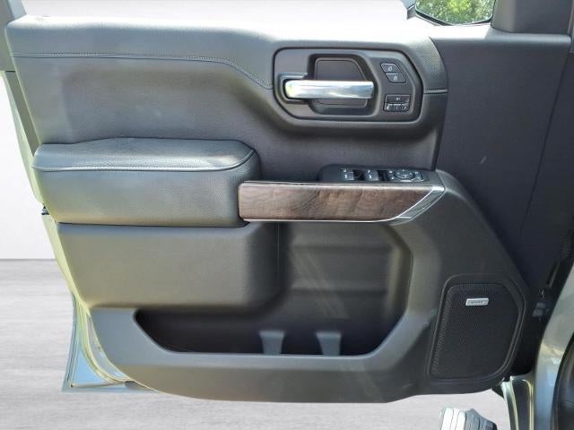 2020 GMC Sierra 1500 Base