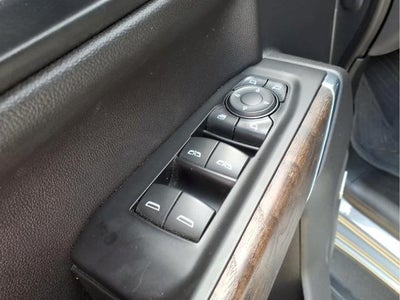 2020 GMC Sierra 1500 Base