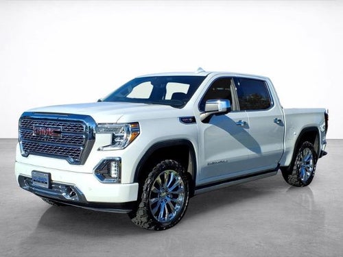 2020 GMC Sierra 1500 Base