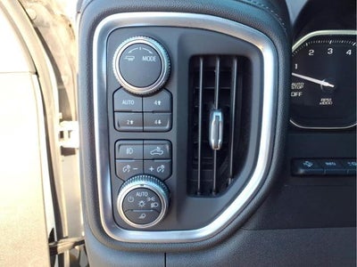 2020 GMC Sierra 1500 Base