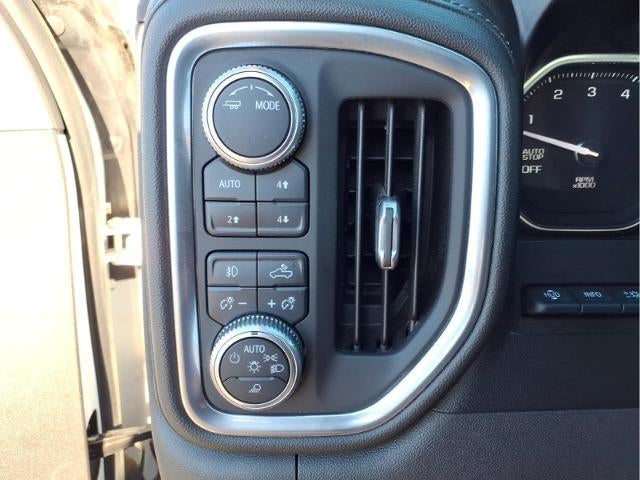 2020 GMC Sierra 1500 Base
