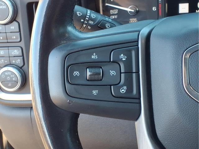 2020 GMC Sierra 1500 Base