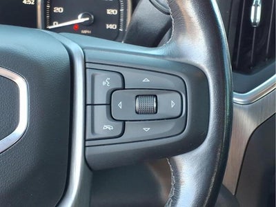 2020 GMC Sierra 1500 Base