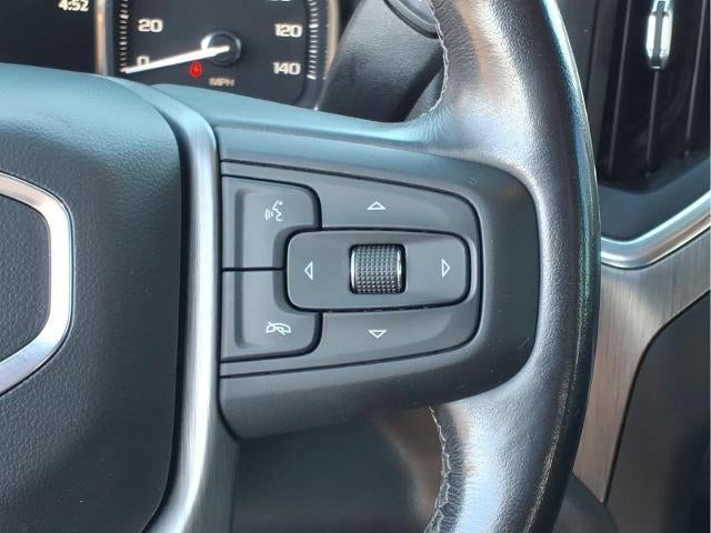 2020 GMC Sierra 1500 Base