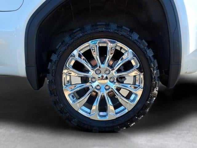 2020 GMC Sierra 1500 Base