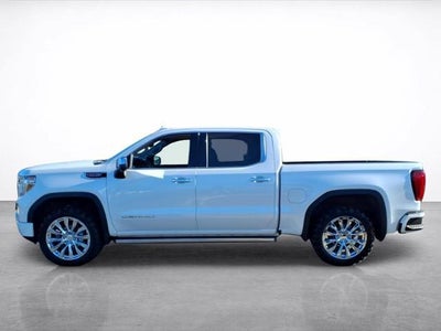 2020 GMC Sierra 1500 Base