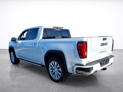 2020 GMC Sierra 1500 Base