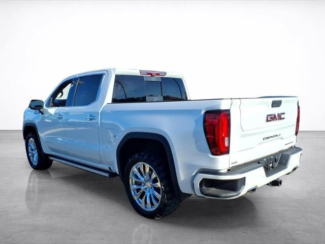 2020 GMC Sierra 1500 Base