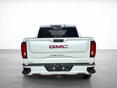2020 GMC Sierra 1500 Base