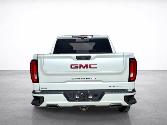 2020 GMC Sierra 1500 Base