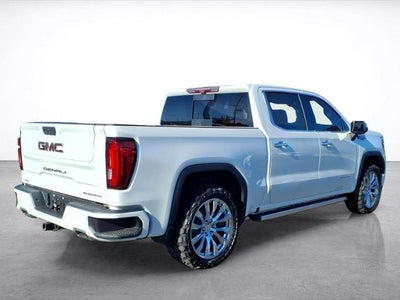 2020 GMC Sierra 1500 Base