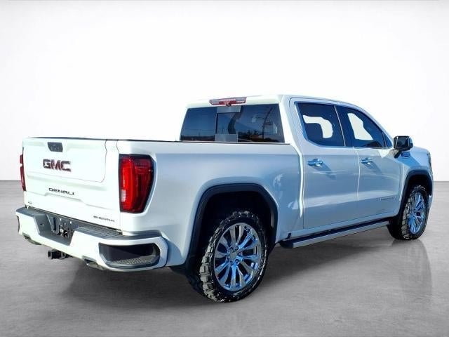 2020 GMC Sierra 1500 Base