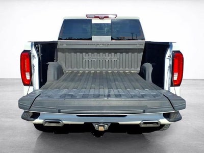 2020 GMC Sierra 1500 Base