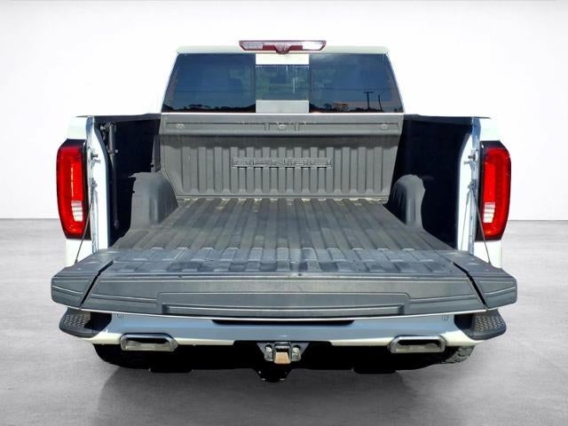 2020 GMC Sierra 1500 Base