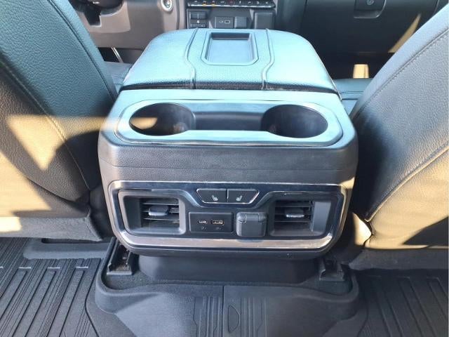 2020 GMC Sierra 1500 Base