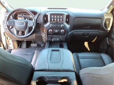 2020 GMC Sierra 1500 Base