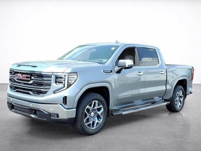 2026 GMC Sierra 1500 Base