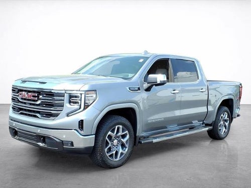 2026 GMC Sierra 1500 Base