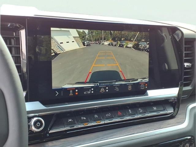 2026 GMC Sierra 1500 Base