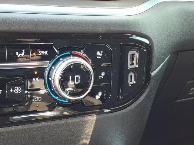 2026 GMC Sierra 1500 Base