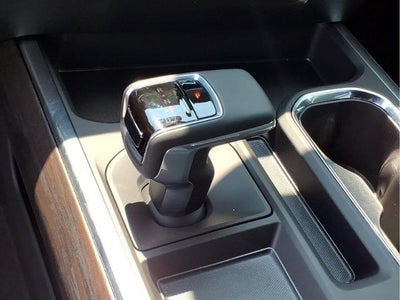 2026 GMC Sierra 1500 Base