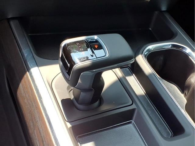 2026 GMC Sierra 1500 Base