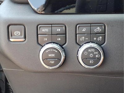 2026 GMC Sierra 1500 Base