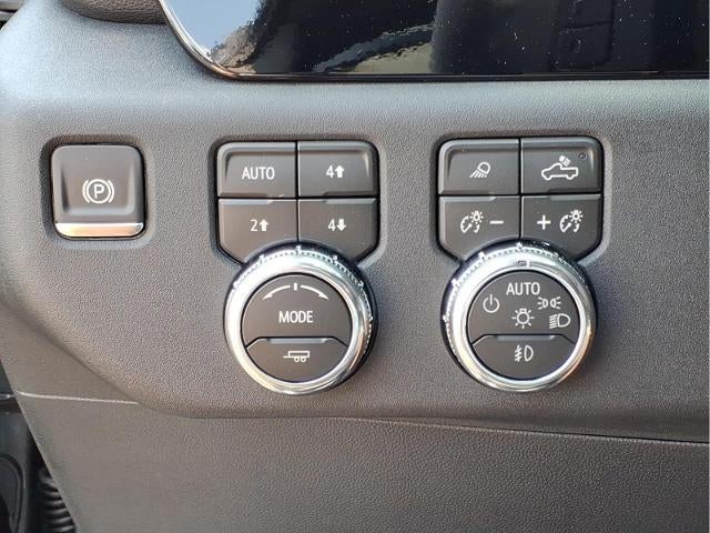 2026 GMC Sierra 1500 Base