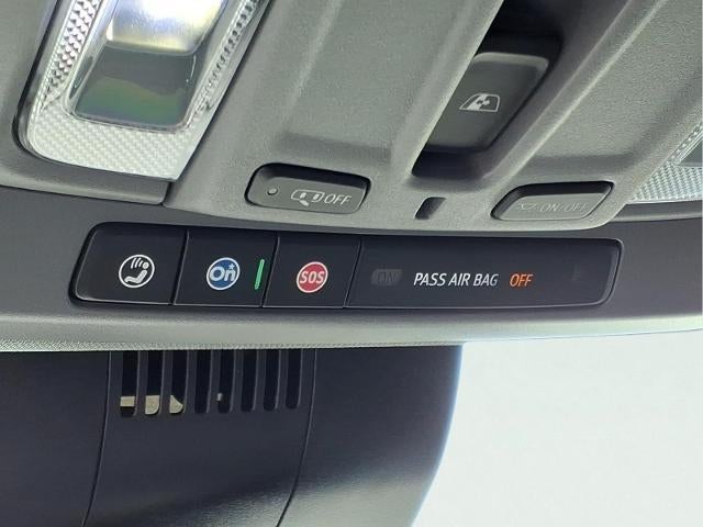 2026 GMC Sierra 1500 Base