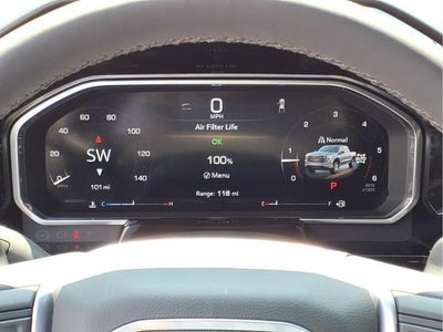 2026 GMC Sierra 1500 Base