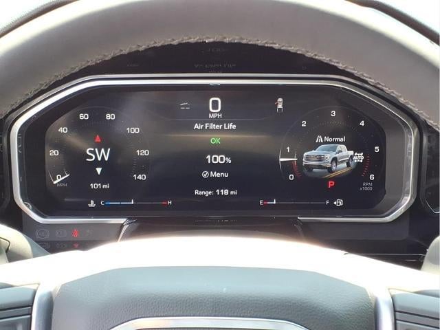 2026 GMC Sierra 1500 Base