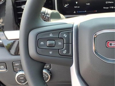 2026 GMC Sierra 1500 Base