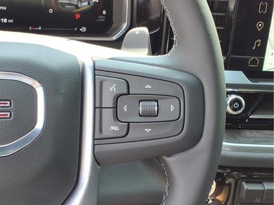 2026 GMC Sierra 1500 Base