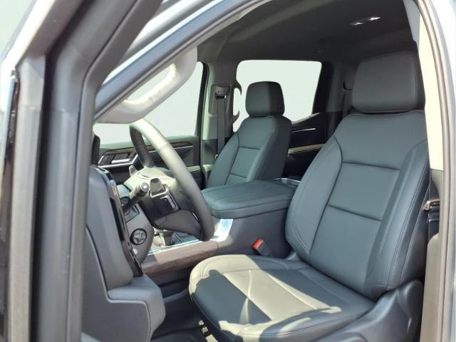 2026 GMC Sierra 1500 Base