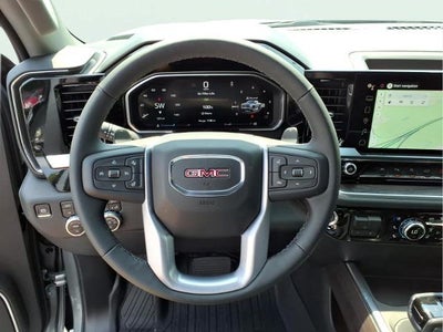 2026 GMC Sierra 1500 Base